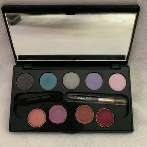 Brand new Lancôme Palette and Juicy Tubes Gloss